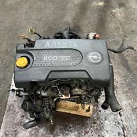 Motore Opel 1.3 mjt A13DTE A13DTR