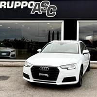 Audi A4 Avant 35 2.0 tdi Sport 150cv s-tronic