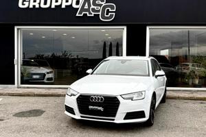 Audi A4 Avant 35 2.0 tdi Sport 150cv s-tronic