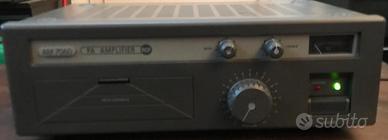 AMPLIFICATORE - MIXER RCF AM 7060