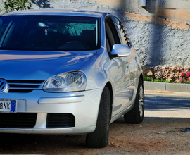 Golf 5 1.9 tdi