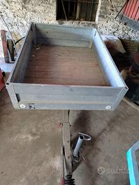 Carrello appendice