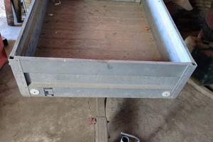 Carrello appendice