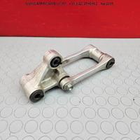 LEVERAGGI LEVERAGGIO HUSQVARNA TE 510 2010 2011 SM