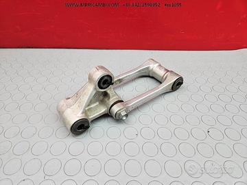 LEVERAGGI LEVERAGGIO HUSQVARNA TE 510 2010 2011 SM