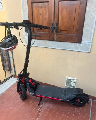 Monopattino segway z pro