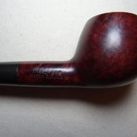 PIPA DUNHILL MADE IN ENGLAND BRUYERE 3107