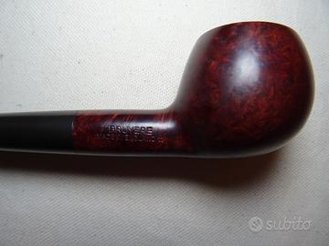 PIPA DUNHILL MADE IN ENGLAND BRUYERE 3107