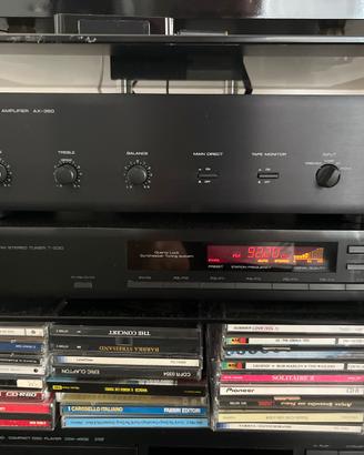 Hi fi Yamaha