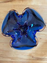 Ciotola in vetro di Murano