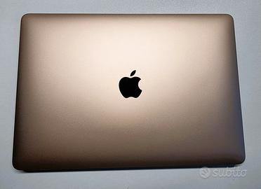 MacBook Air M1 16GB RAM 512GB SSD - Tastiera ENG