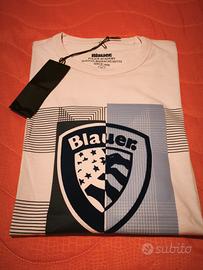 Blauer T-shirt uomo xxl