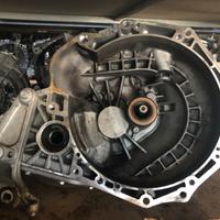 Cambio Opel meriva 5 marce 1.4 turb benzina A14NEL