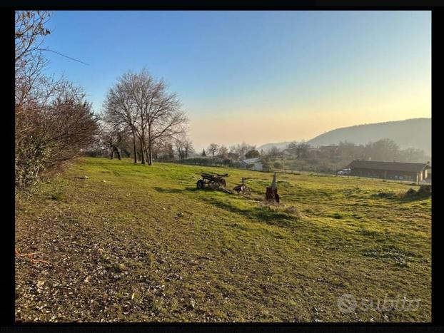 Terreno a Roncà (VR) - Terrossa