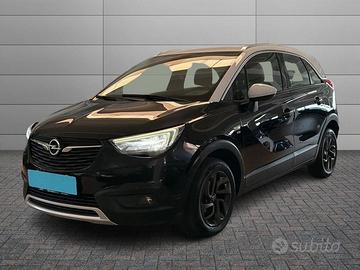 Opel Crossland X 1.5 ECOTEC 102cv Advance S&S MT5