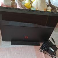 Router TIM HUB + MOD ZXHN H388X