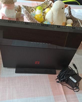 Router TIM HUB + MOD ZXHN H388X