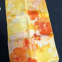 Sciarpa foulard. Come nuova usata una volta