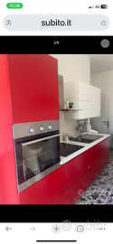 Cucina Chateaux d’Ax