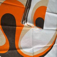 Tovaglia vintage Pierre Cardin per Zucchi