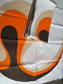 Tovaglia vintage Pierre Cardin per Zucchi