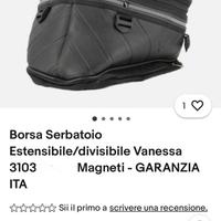 Borsa moto