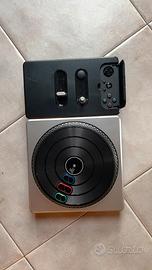Dj Hero set PS3