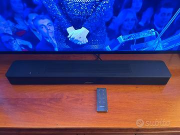Soundbar BOSE 600