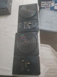 Console Djhero2 