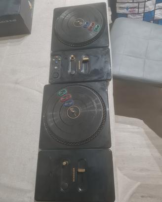 Console Djhero2 