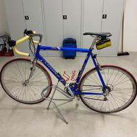 Bici da corsa, misura 58 in alluminio,