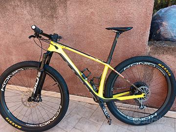 scott scale rc 900 world MTB 29 