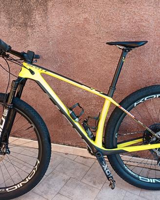 scott scale rc 900 world MTB 29 