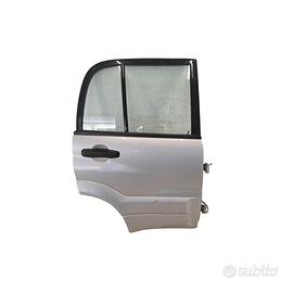 Porta post. destra Suzuki Grand Vitara 2.0 D 1999