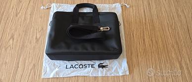 Borsa Lacoste NH2451HC borsa computer uomo