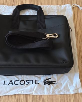 Borsa Lacoste NH2451HC borsa computer uomo