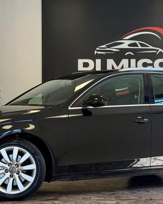 Audi A4 Avant 2.0 TDI 177 CV quattro S tronic Busi