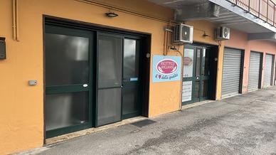 Biscottificio aviglianese