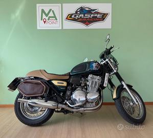 Triumph Thunderbird 900 1996 - PRIMA IMMATRICOLAZI