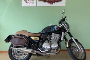 Triumph Thunderbird 900 1996 - PRIMA IMMATRICOLAZI