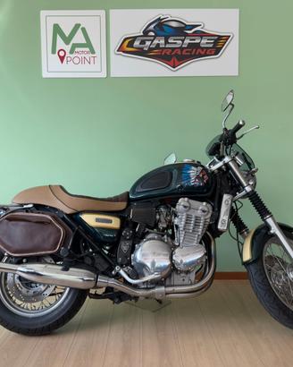 Triumph Thunderbird 900 1996 - PRIMA IMMATRICOLAZI