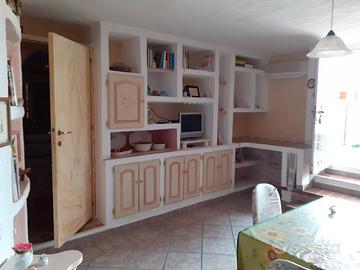 Appartamento scontatissimo 9-16/07 450