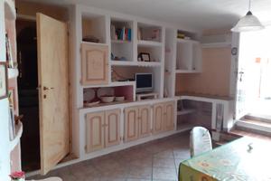 Appartamento scontatissimo 9-16/07 450