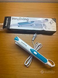 2 piastre per capelli