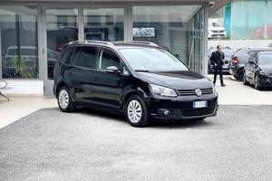 Volkswagen Touran 1.6 Diesel 105CV E5 Neo - 2013