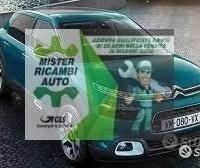 Ricambi usati Citroen C4 cactus 2020 c577