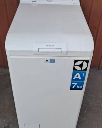 LAVATRICE ELECTROLUX 7KG 1200GIRI A++ Trasporto 
