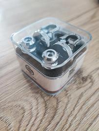 Shaller S Locks M Chrome