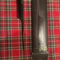 Pettine a denti stretti GHD