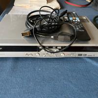 Lettore dvd pioneer funzionante